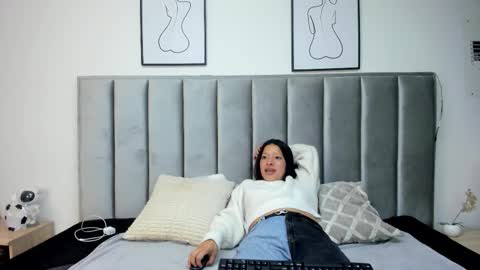 Vall  Lufan  online show from 02-14-26, 12:24