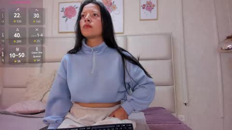 Vall  Lufan  online show from 05-09-26, 12:54