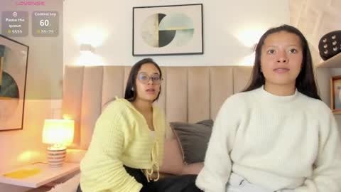 Vall  Lufan  online show from 05-11-26, 07:55