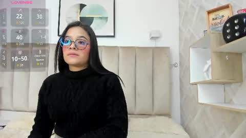 Vall  Lufan  online show from 06-20-26, 07:05
