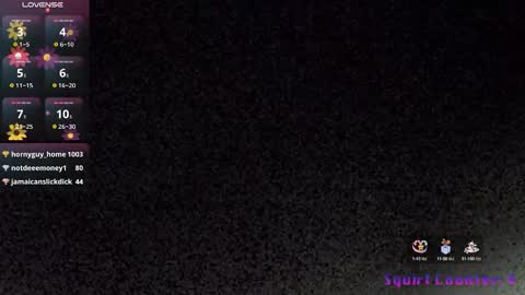 DeeDee online show from 10-06-25, 12:41