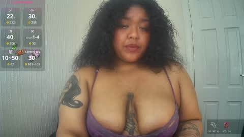 Snapshot of doubleddelirium chatting on 04-28-26, 11:04 DeeDee online show from 04-28-26, 11:04