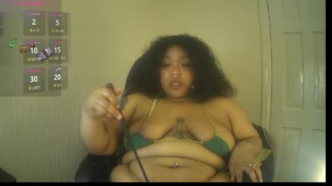 Snapshot of doubleddelirium chatting on 04-30-26, 08:04 DeeDee online show from 04-30-26, 08:04