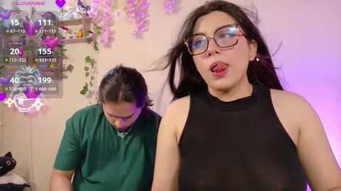 Chelsea  Dante online show from 02-23-26, 02:09