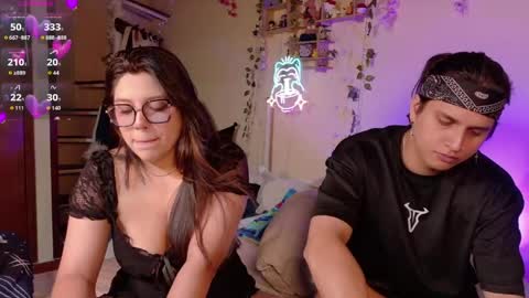 Chelsea  Dante online show from 05-04-26, 02:51