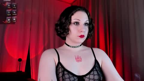 Snapshot of doublee_troublee6 chatting on 03-29-26, 08:42 Eva or Goddess online show from 03-29-26, 08:42