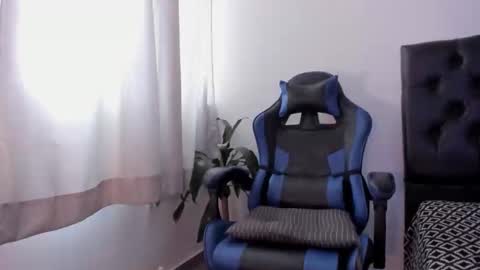 Isabella and Alessandro online show from 05-09-26, 03:17