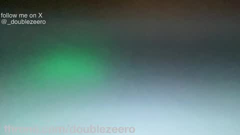 doublezeero online show from 02-13-25, 03:50