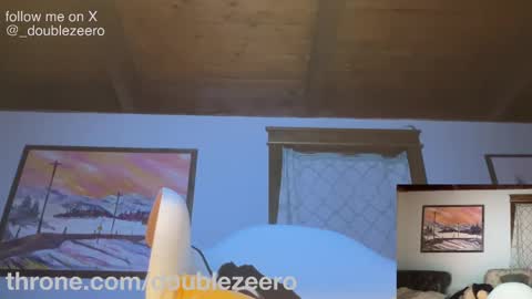 doublezeero online show from 02-15-25, 02:15