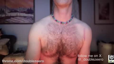 doublezeero online show from 03-05-25, 12:16