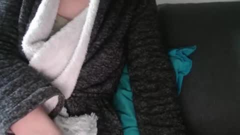 Douce Elsa online show from 12-31-24, 10:15