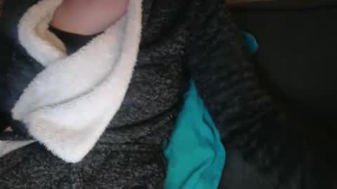 Douce Elsa online show from 02-18-25, 07:09