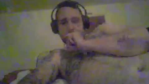 Snapshot of dougiestyles96 chatting on 10-10-25, 12:09 dougiestyles96 online show from 10-10-25, 12:09