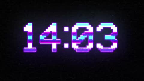 DOUGLAS online show from 09-13-25, 04:18