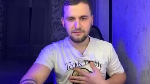 douglas_666 online show from 02-08-26, 08:34