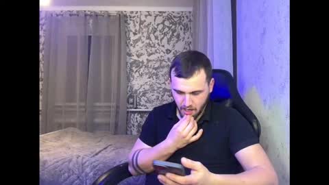 douglas_666 online show from 02-15-26, 09:33