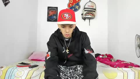 douglas_gallegos online show from 12-09-24, 04:12