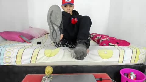 douglas_gallegos online show from 12-12-24, 04:48