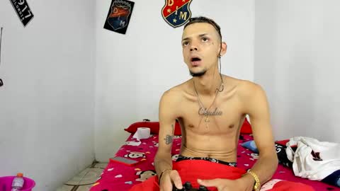 douglas_gallegos online show from 01-26-25, 09:29