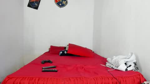 douglas_gallegos online show from 02-15-25, 11:36