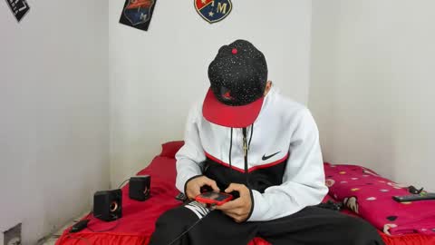 douglas_gallegos online show from 02-18-25, 02:05