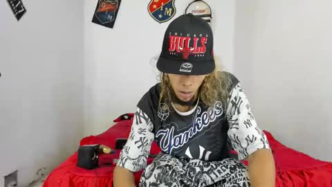 douglas_gallegos online show from 02-27-25, 10:48