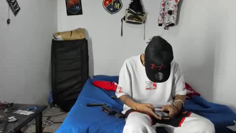 douglas_gallegos online show from 02-16-26, 05:47