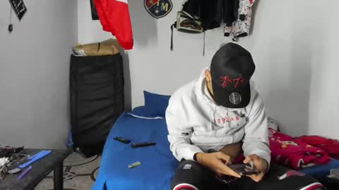 douglas_gallegos online show from 02-19-26, 02:29