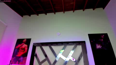 Douglas Safado online show from 03-06-25, 07:47