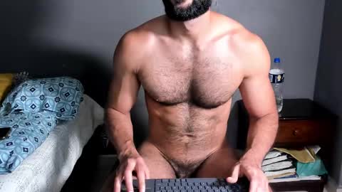 douglasskingjr online show from 11-03-25, 08:10