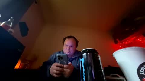 Doug online show from 03-29-26, 08:31