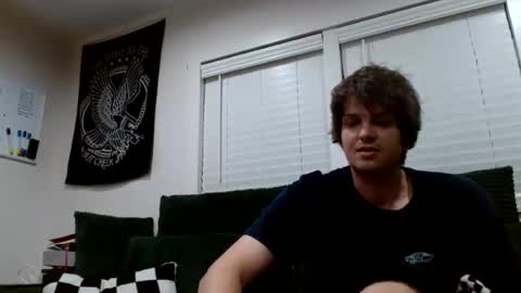 dousometimescry1 online show from 07-13-26, 02:58
