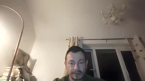 doveyfinn88 online show from 12-02-25, 11:34