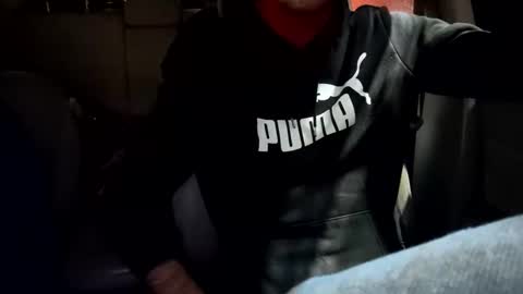 Driver Dick  Kylie Tits online show from 12-24-24, 11:55