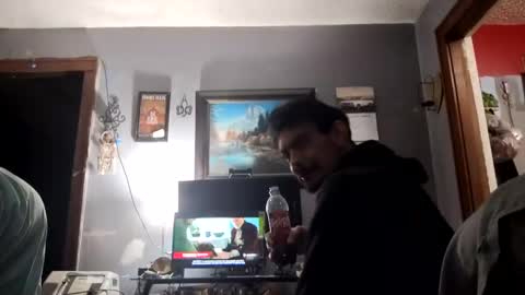 Driver Dick  Kylie Tits online show from 01-08-25, 06:52