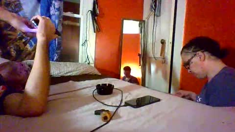 Driver Dick  Kylie Tits online show from 11-16-25, 09:37