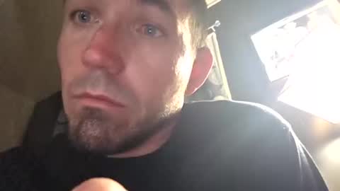 down2fuckyobitch online show from 11-15-25, 08:22