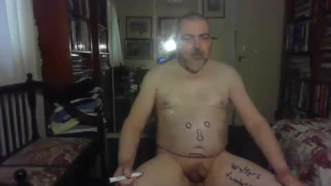 doxoebloke68 online show from 01-10-25, 11:11