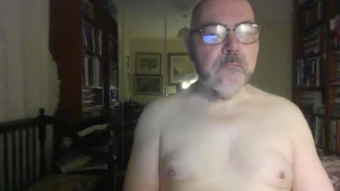 doxoebloke68 online show from 01-19-25, 07:25