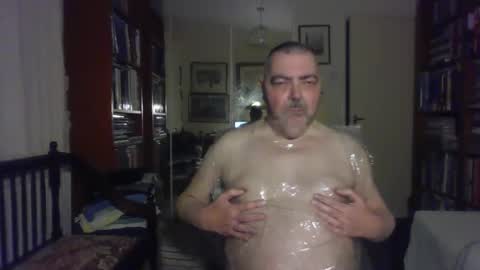 doxoebloke68 online show from 02-02-25, 07:14