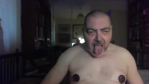doxoebloke68 online show from 02-27-25, 04:21