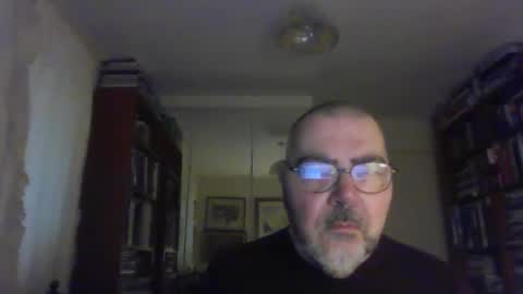 doxoebloke68 online show from 03-06-25, 07:03