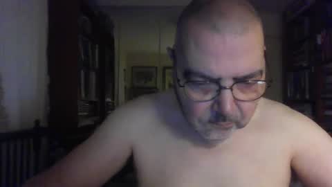 doxoebloke68 online show from 03-09-25, 07:01