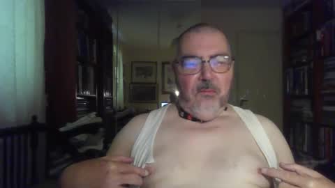 doxoebloke68 online show from 09-27-25, 11:48
