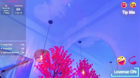 Doyeon online show from 02-27-25, 09:00