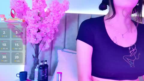 Doyeon online show from 09-29-25, 02:27