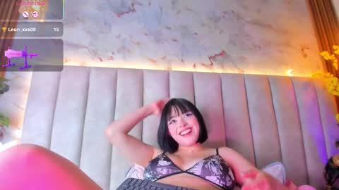 Doyeon online show from 03-27-26, 08:26