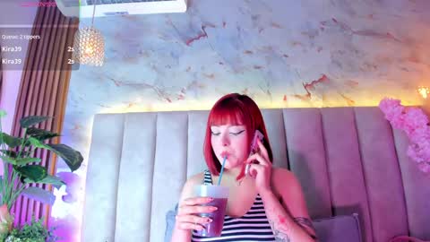 Doyeon online show from 05-14-26, 03:13