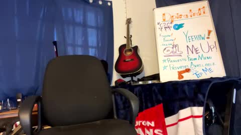 MrPirated online show from 02-08-25, 05:50