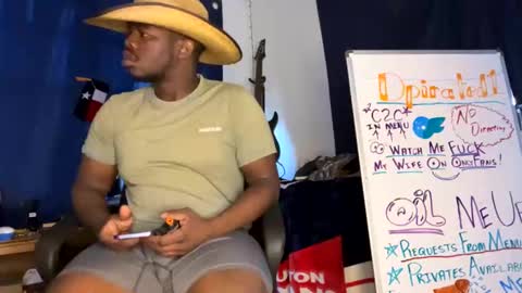 MrPirated online show from 02-20-25, 11:32